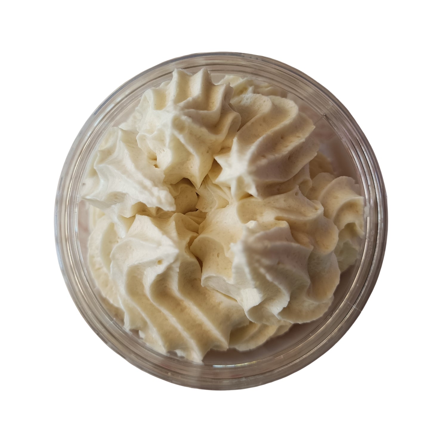 Chantilly de Karité Évasion Tahiti | Whipped Body Butter Tiaré & Coco | 300ML | Kariskin