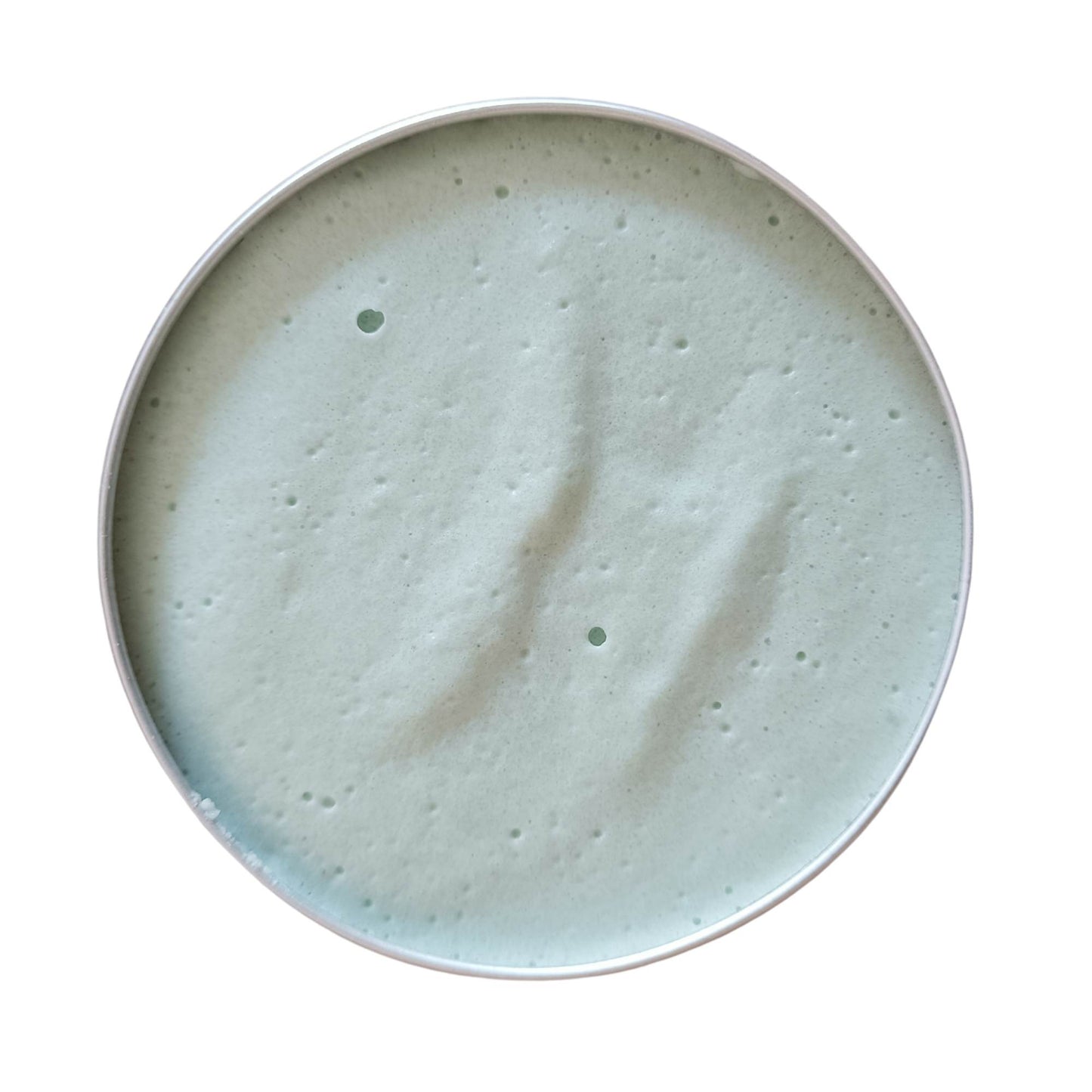 Baume Homme Après Rasage au Karité | Baobab, Touloucouna & Musk | 100G | Kariskin