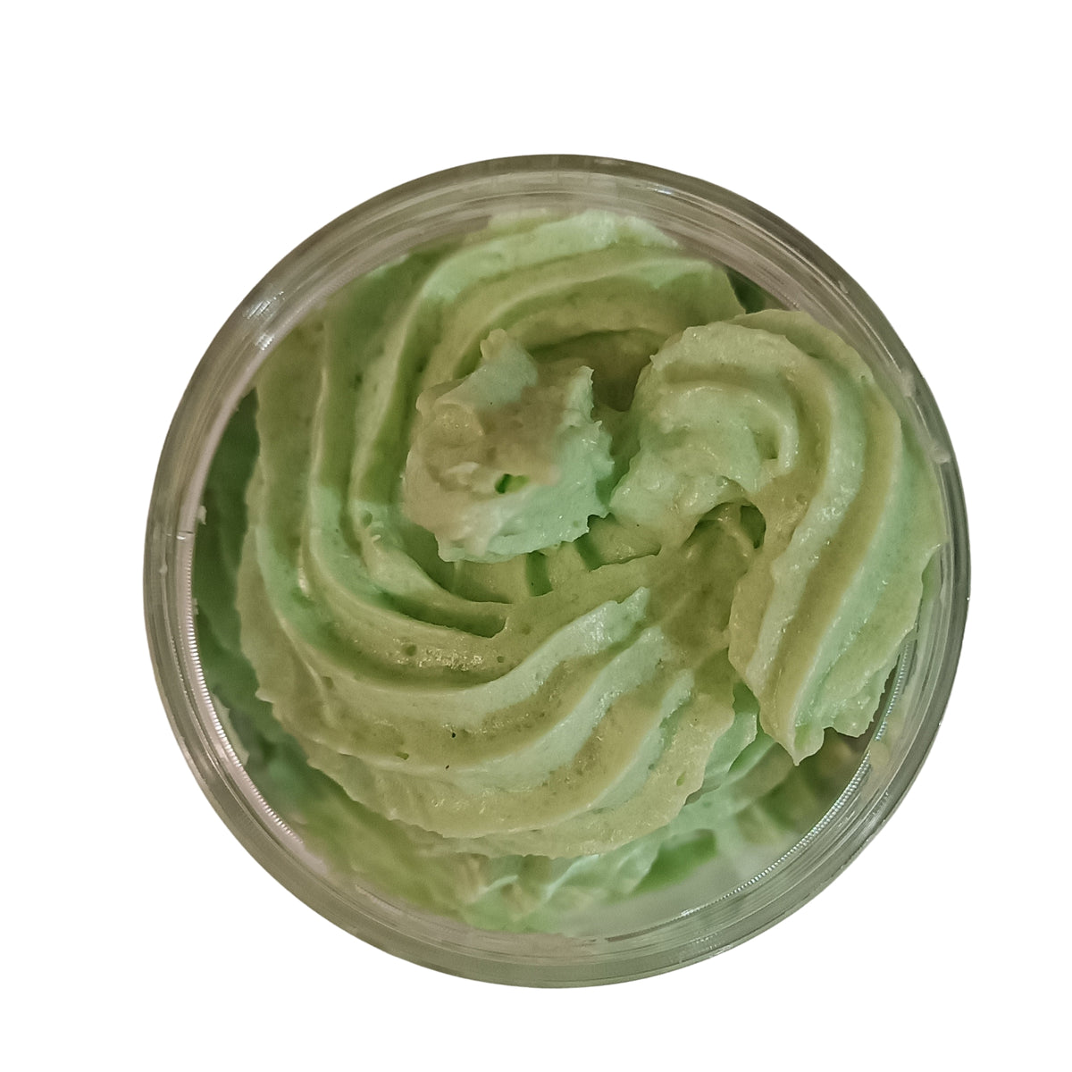 Chantilly avocat & karité pour cheveux – 100 g
