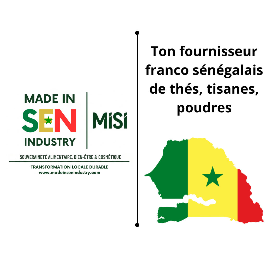 Poudre d'Ail — Grossiste B2B