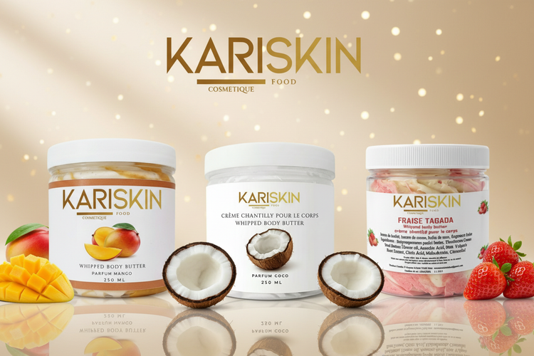 Bannière Kariskin