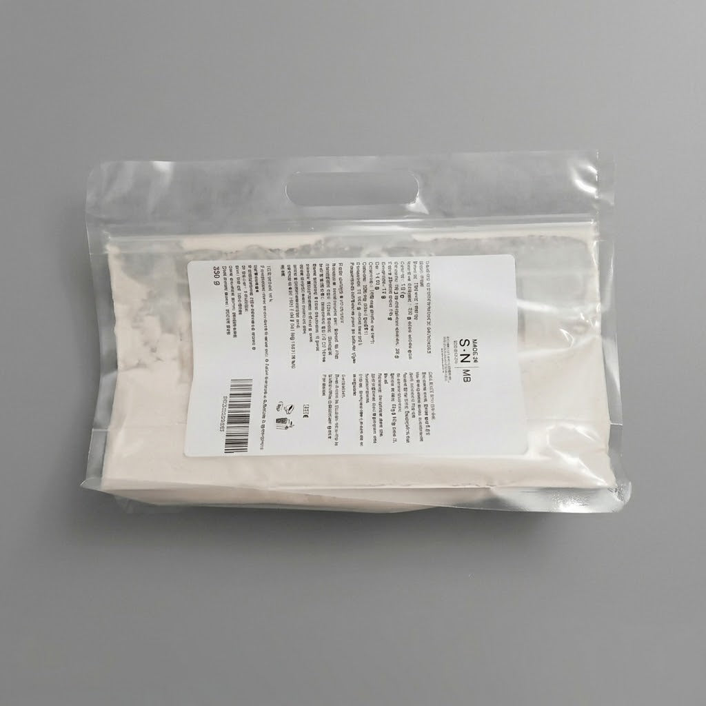 Poudre De Baobab Premium 220g – Roots Vitality