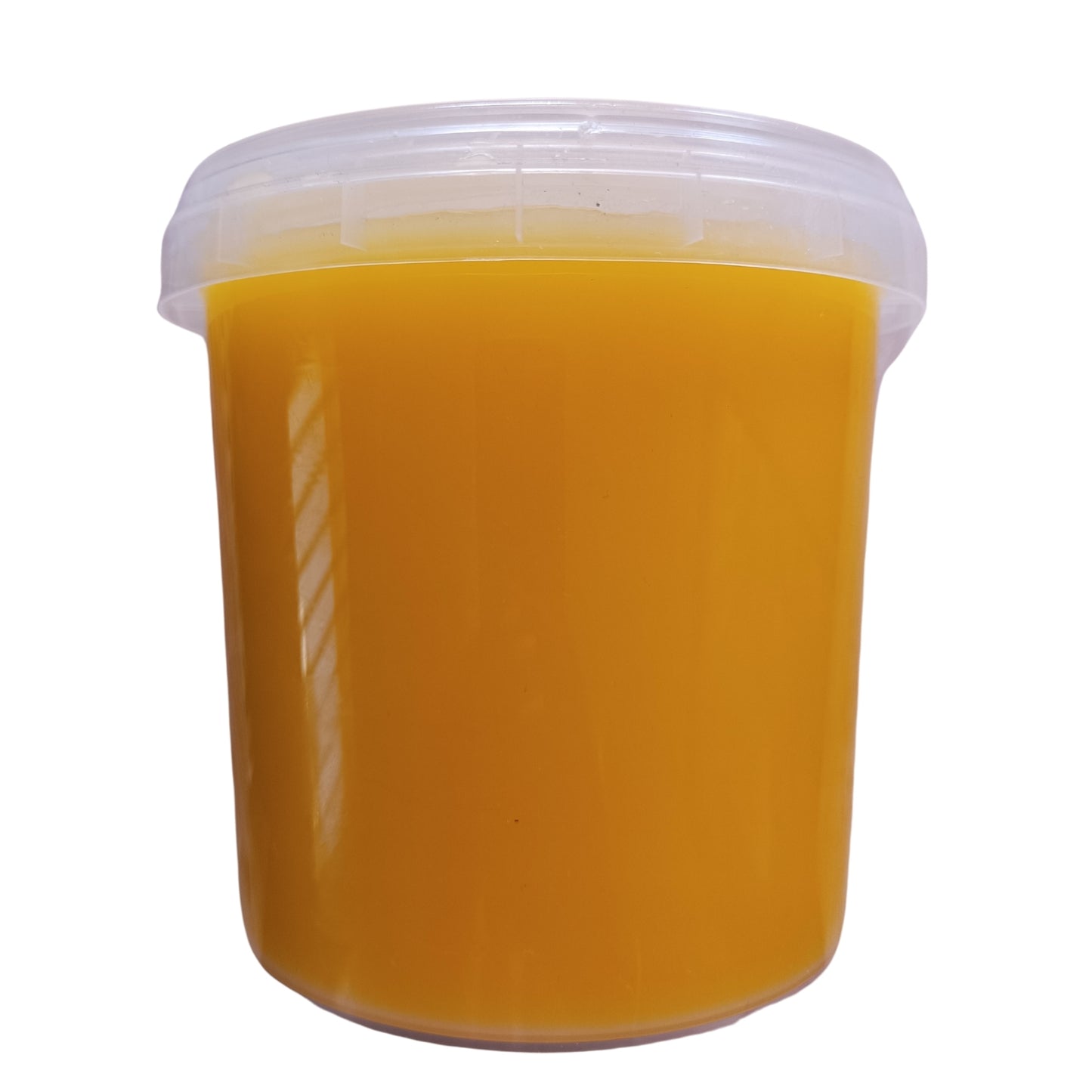 Beurre de Mangue Pur 1KG | Soin Visage Corps & Cheveux | 100% Naturel | Kariskin