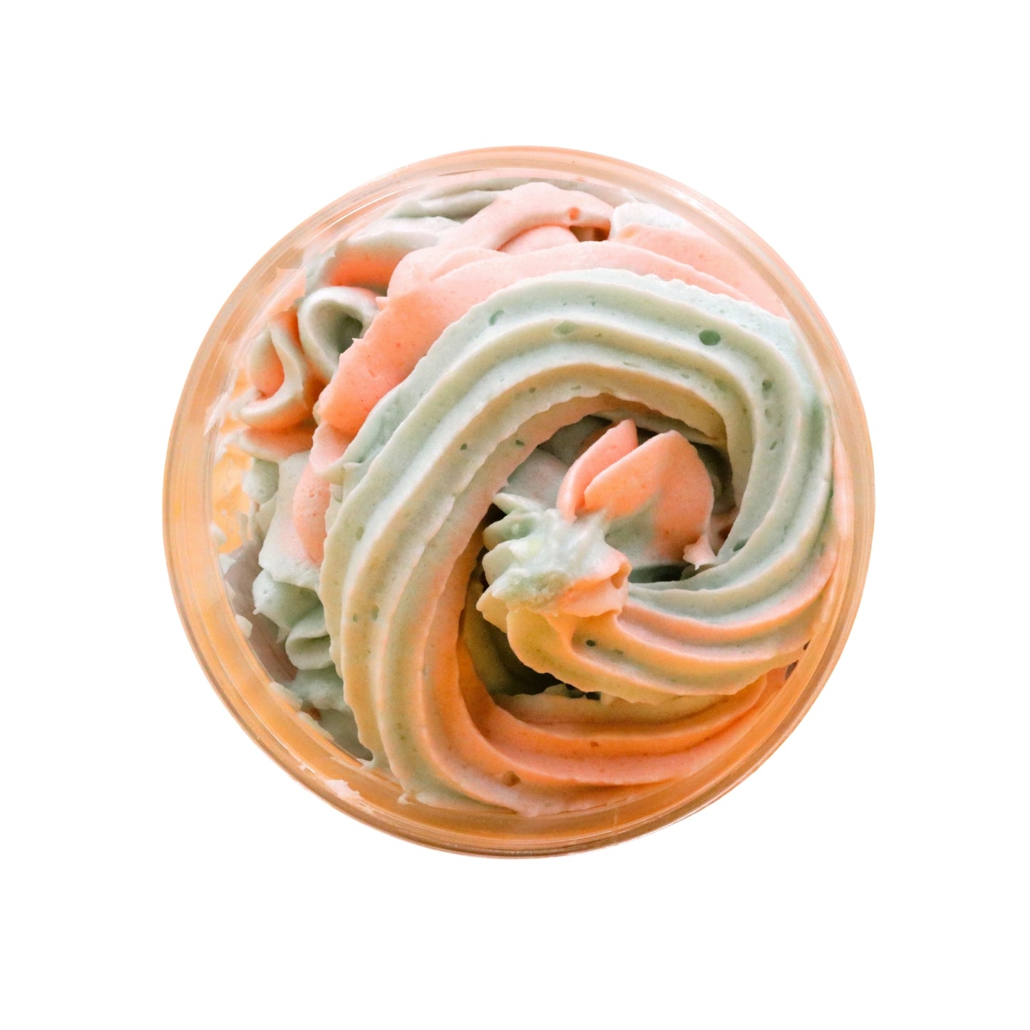 BEURRE DE KARITÉ SORBET SKIN POUR LES SEINS