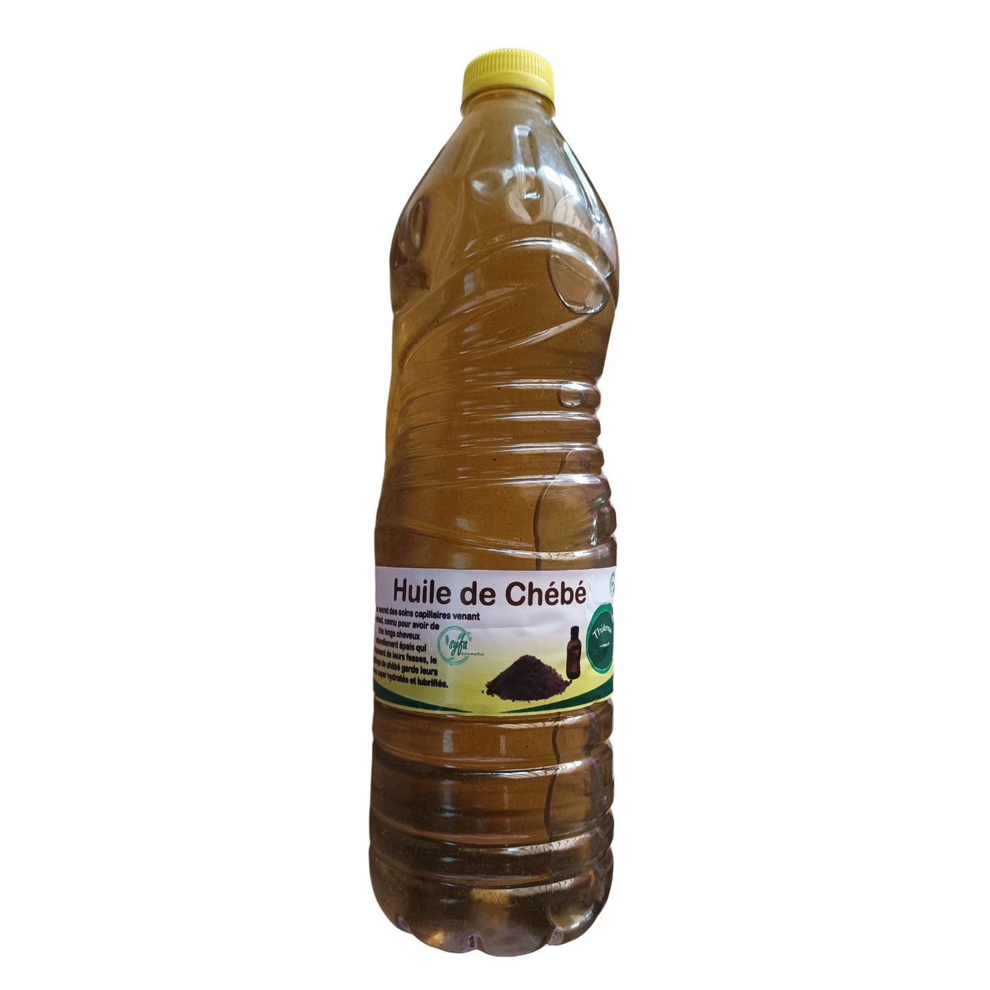 HUILE DE CHÉBÉ