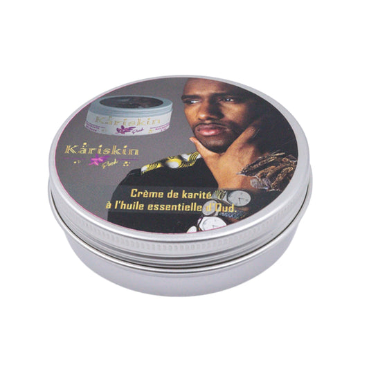 BEURRE DE KARITÉ PURE PARFUM OUD