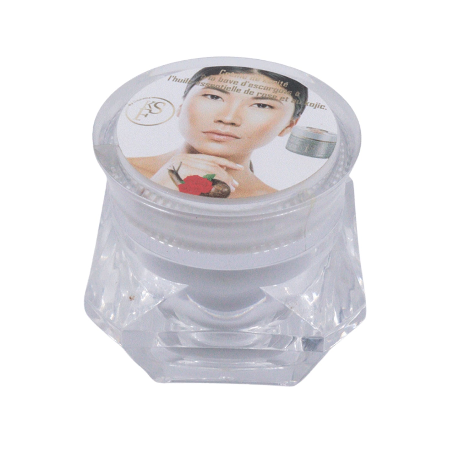 CRÈME ULTRA RICHE VISAGE KARITÉ