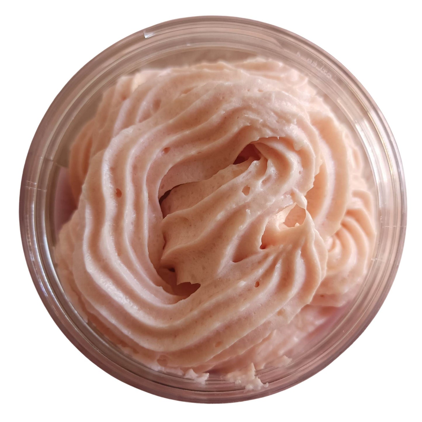 Chantilly de Karité Évasion Paris | Whipped Body Butter Cacao & Rose | 300ML | Kariskin