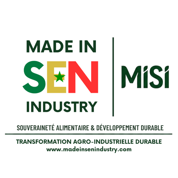 Made In Sen Industry