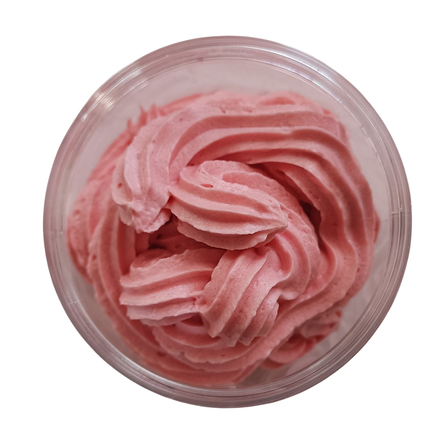 BEURRE DE KARITÉ CHANTILLY FRAISE TAGADA VISAGE CORPS 200 G