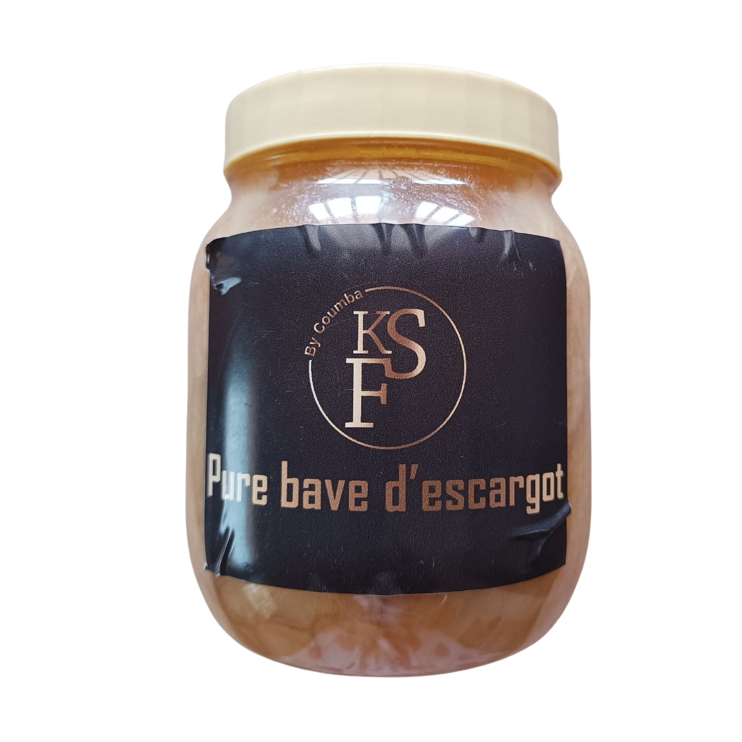 Bave d’Escargot Pure | Sérum Anti-âge Régénérant | Cicatrices & Vergetures | Kariskin