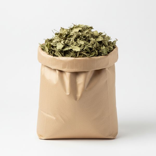 Feuilles de Kinkeliba Séchées — Grossiste B2B