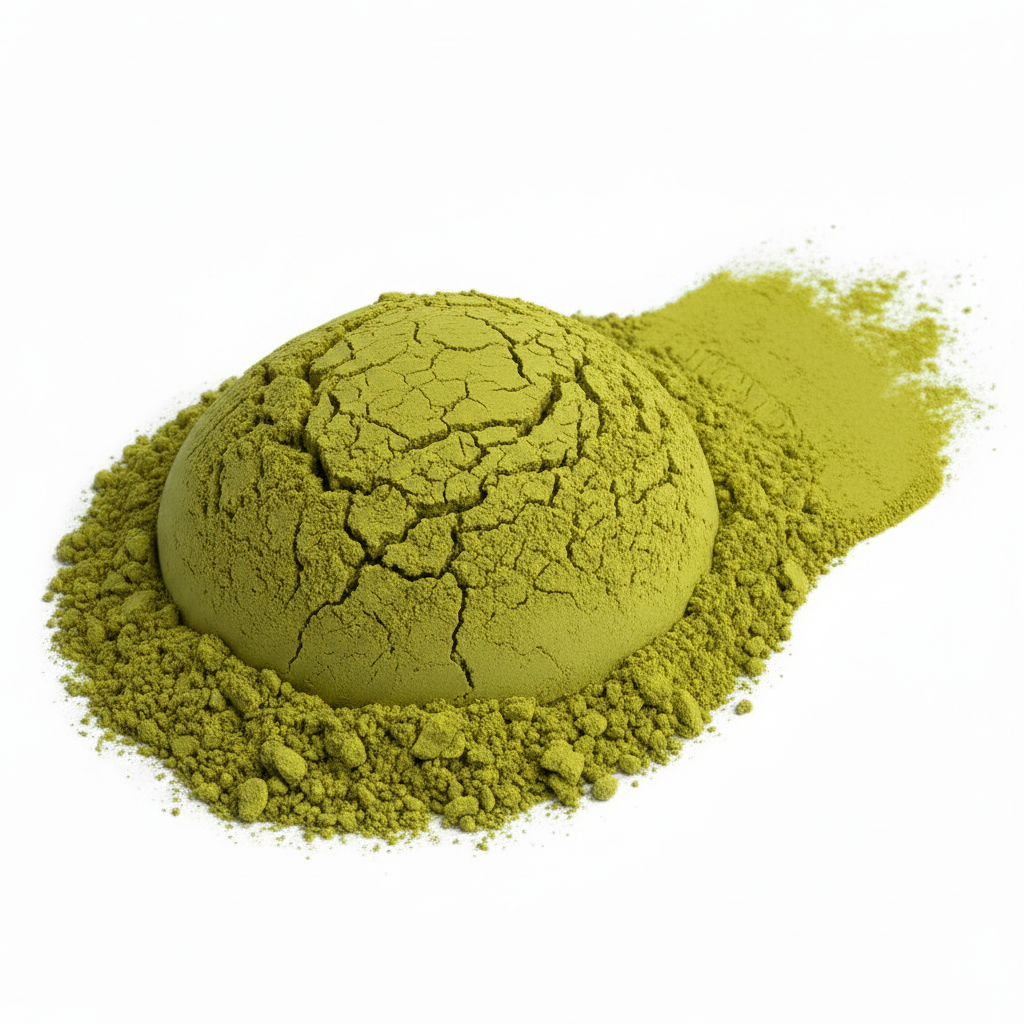 Poudre de Moringa — Grossiste B2B
