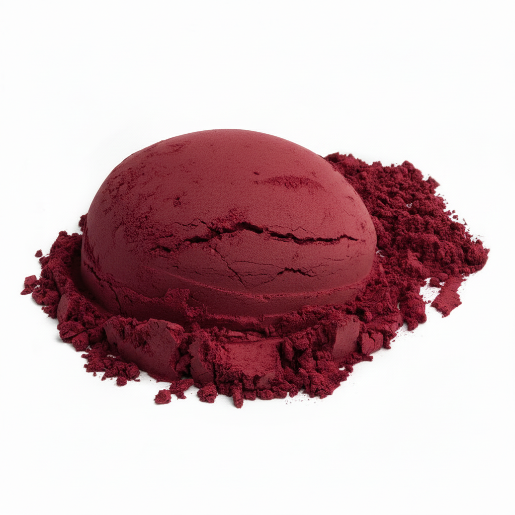 Poudre de Bissap Rouge - vague