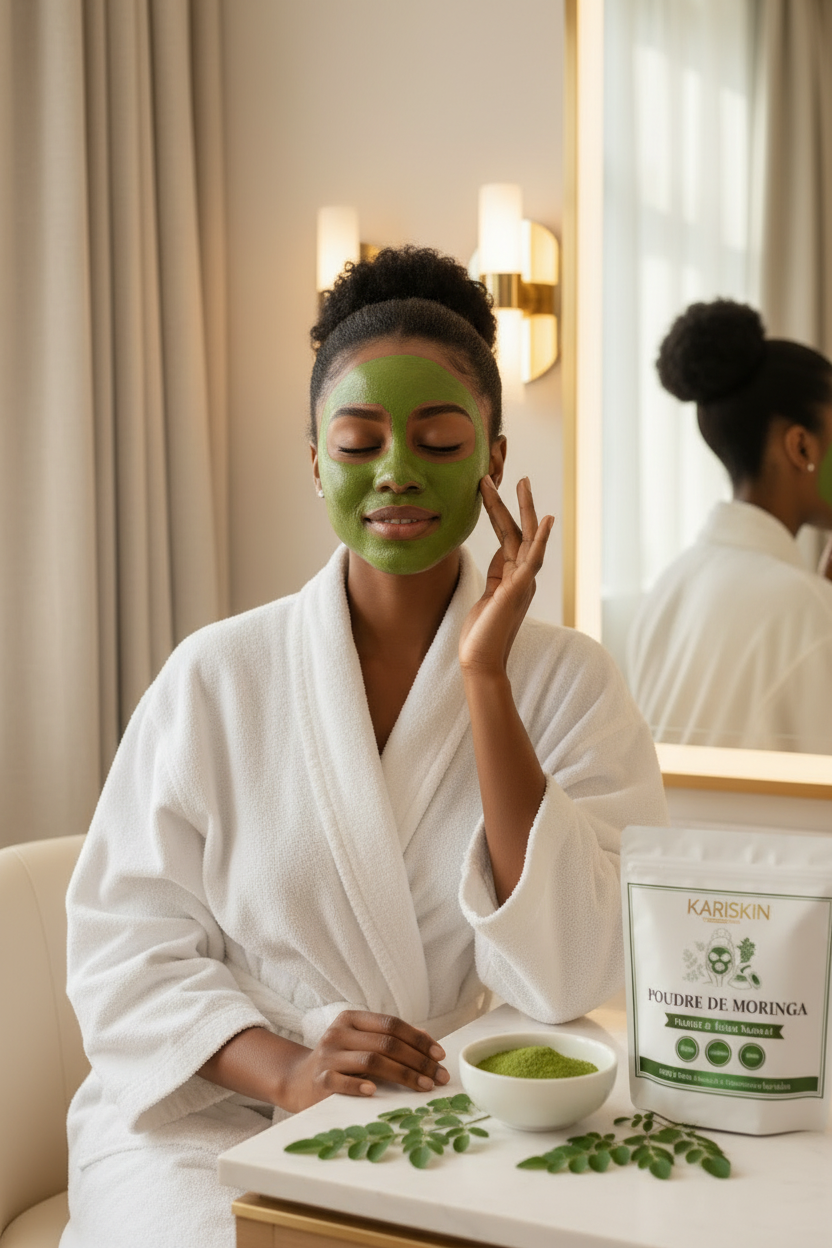 Photo lifestyle Moringa v2