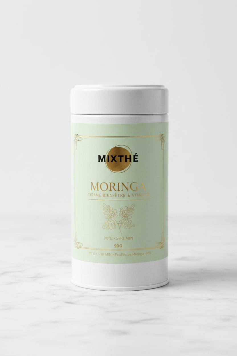 Pot Moringa