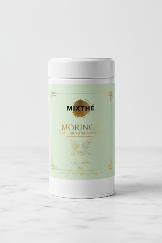 Pot Moringa